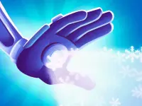 Frozen Sam image