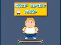 Jump Rocky Jump image