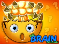 Brain Explosion image