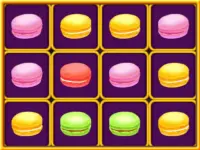 Macarons Block Collapse image