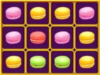 Macarons Block Collapse image