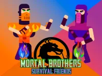 Mortal Brothers Survival image