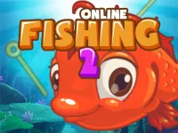 Fishing 2 Online image