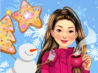 Get Ready With Me Christmas Edition image