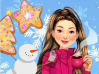 Get Ready With Me Christmas Edition image