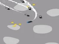 Cop Chop Police Car Chase Game image