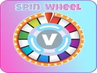 Random Spin Wheel Earn Vbucks image