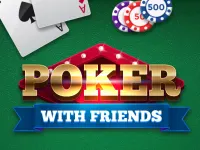 Poker with Friends image