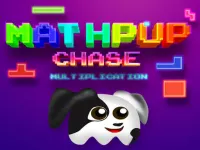 MathPup Chase Multiplication image