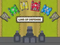 Line Of Defense image