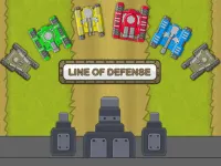 Line Of Defense image