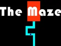 Scary Maze image