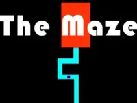 Scary Maze image