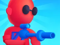 Perfect Snipe Online image