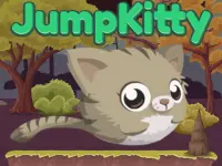 Jump Kitty image