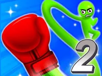 Rocket Punch 2 Online image