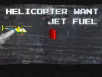 Helicopter Want Jet Fuel image