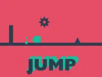 Jump image