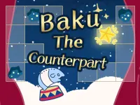 Baku The Counterpart image