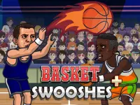 Basket Swooshes Plus image