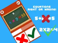 Equations Right or Wrong! image