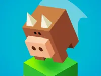 Down The Mountain image