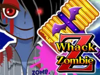 Whack a Zombie image