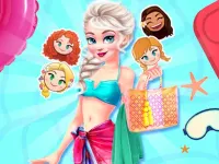 Princess AquaPark Adventure image