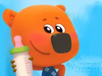 My Cute Pet Friend image