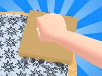 Sponge Decor 3D image