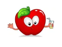 Sweet Apple Jigsaw image