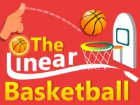 The Linear Basketball HTML5 Sport Game image