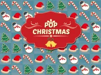 Pop Christmas image