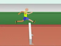TRZ Athletic Games image