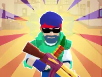 Machine Gun Squad image