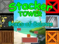 Stacker Tower image