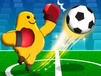 Monster Soccer 3D image