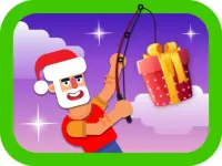 ChristmasFishing.io image