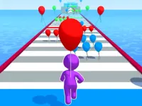 Balloon Run image