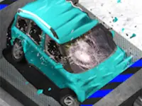 Car Crusher Master image