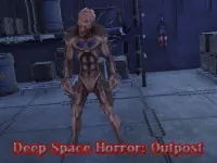 Deep Space Horror: Outpost image