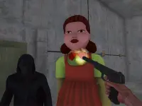Squid Escape Bloody Revenge image