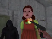 Squid Escape Bloody Revenge image