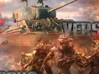 Tank VS Zombies image