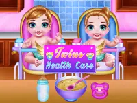 Twins Health Care image