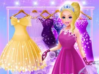 Cinderella Dress Up image