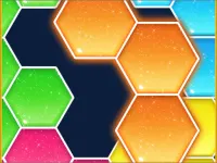 Hexa Puzzle Legend image