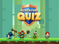 Adventure Quiz image