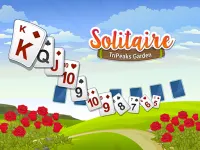 Solitaire TriPeaks Garden image