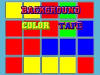 Background Color Tape image
